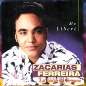 Zacarias Ferreira: Me Libere