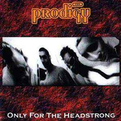 Claustrophobic Sting by The Prodigy