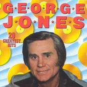 Go Away With Me by George Jones