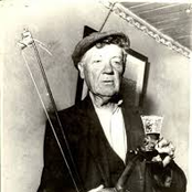 The Sliabh Luachra Fiddle Mast
