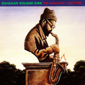 A Visit From The Blues by Rahsaan Roland Kirk
