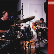 chris cutler / fred frith