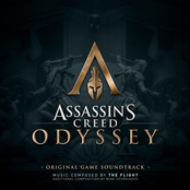Assassin's Creed Odyssey Original Game Soundtrack