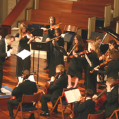 Baroque Festival Orchestra