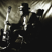 john lee hooker