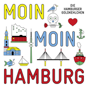 Moin Moin Hamburg - Single