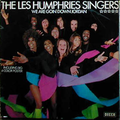 Susanne by Les Humphries Singers
