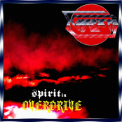 Spirit in Overdrive