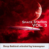 Space Station, Vol. 3 (Selected by Lemongrass)
