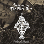Summoning The Elder Ones