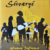 Sewarye gnawa influences