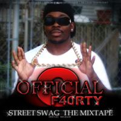 Terry Urban Presents : Street Swag The Mixtape