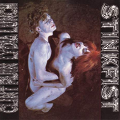 Stinkfist by Clint Ruin & Lydia Lunch