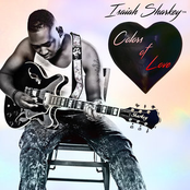 Isaiah Sharkey: Colors Of Love