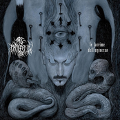 Le Lacrime Dell'universo