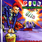 Punk Chartbusters Vol. 3