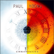 Here Comes The Future by Paul Young