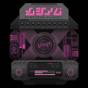 Platinum Planet EP (shh018)