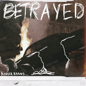 BETRAYED