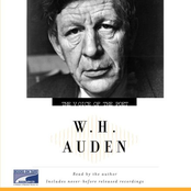 The Voice of the Poet: W. H. Auden