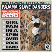 I Want To Make Love To You by Pajama Slave Dancers