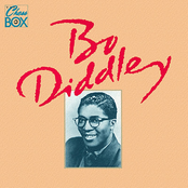 go bo diddley