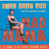 Walking The Dog by Miss Mary Ann And The Ragtime Wranglers