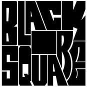 black square