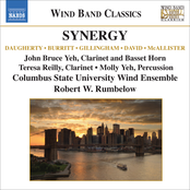 Wind Band Music - Synergy