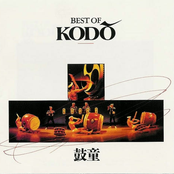 Kodo: Best Of Kodo