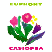 Sentimental Avenue by Casiopea