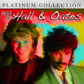 In Honor Of A Lady by Hall & Oates