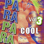 ParaPara Cool, Vol. 3