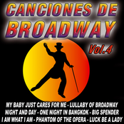 Broadway's  Songs Vol. 4