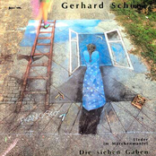 Der Stein by Gerhard Schöne