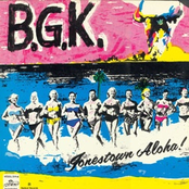 Pill Party by B.g.k.