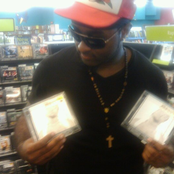 Dashawn: All Night Long