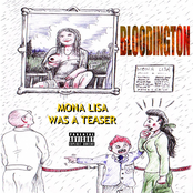 MONA LISA WAS A TEASER