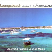 loungebeach: session 2: formentera: aperitif & fashion lounge music