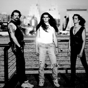 Live Obsessions 1993