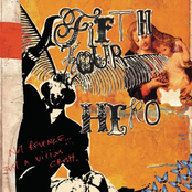 Not Revenge, Just A Vicious Crush