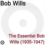 the bob wills anthology