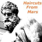 haircuts from mars