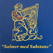 Salmer med Substans