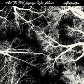 ...And The First Language Was Violence