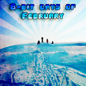 VA "8-bit days of February"