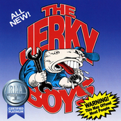 Egyptian Magician by The Jerky Boys