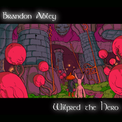 Wilfred the Hero (2005)