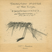 Phase Ii by Thurston Moore & Tom Surgal