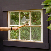 Woodward and Parker: Through a Broken Window